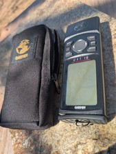 Garmin GPS 12XL Navigatore