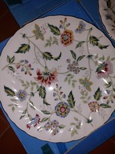 Servizio Piatti Keito Porcellana Giapponese