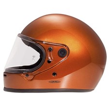 Casco DMD Rivale - Rame