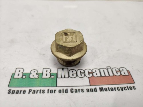 Vite dado olio motore - dado, ducati