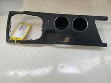 MODANATURA CONSOLE TUNNEL