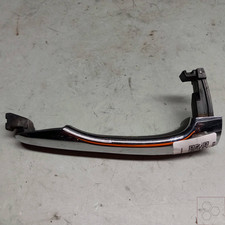 SX. MANIGLIA PORTA ANT. per KIA SPORTAGE 3A SERIE 2.0 CRDI VGT 828bee 826513W010