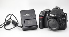 Nikon D3200 24.2 MP DSLR