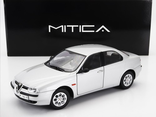Mitica alfa romeo - mitica, 156
