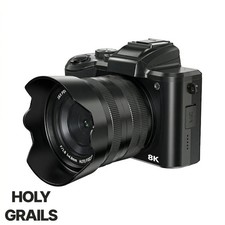 Fotocamera digitale mirrorless