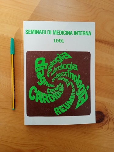 Seminari medicina interna - seminari,