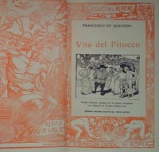 De quevedo VITA DEL PITOCCO