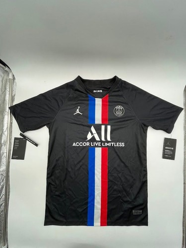 Maglia calcio paris - maglia,