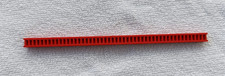 LEGO 2428 Rack Red Rosso