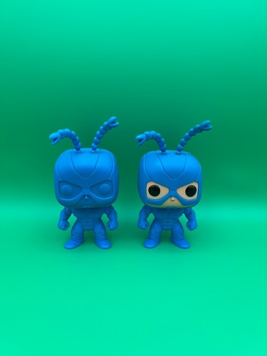 Prototype 527 the tick - prototype,