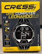 Cressi Leonardo Dive Computer