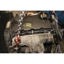 ⭐ MOTORE COMPL. BLB PER AUDI A4 (04-07) 8E 2.0 16V TDI (103KW) SW 2004