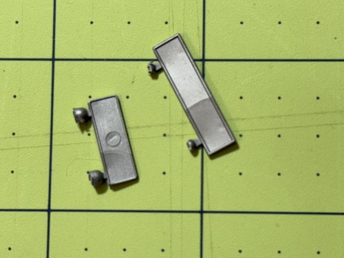 Testors 235 lamborghini - 235,
