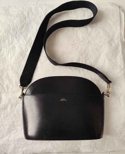Borsa a tracolla - a.p.c.,