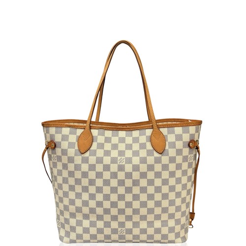 Louis vuitton neverfull - vuitton, mm