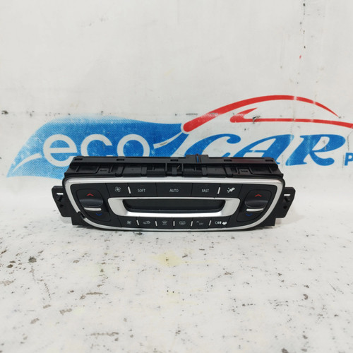 Pulsantiera renault x mod - pulsantiera, x-mod
