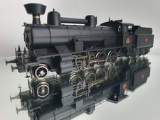 Piccolo modellismo ferroviario