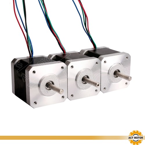 Free 3pcs nema17 - de,