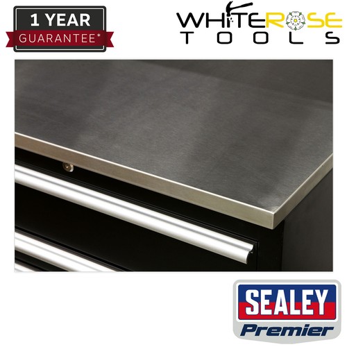 Sealey premier piano lavoro - piano, di