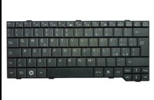 Tastiera ORIGINALE per Fujitsu Siemens Esprimo Mobile V6515 - ITALIANA Italia 