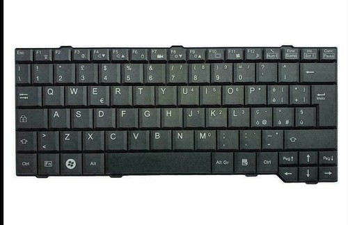 Tastiera originale per fujitsu - originale,