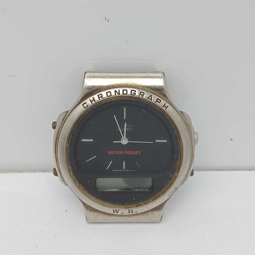 Orologio uomo citizen quartz - uomo,