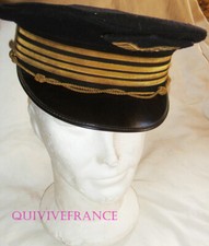 Cappello Da Comandante