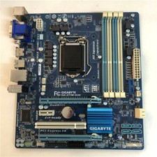 Per Gigabyte GA-Z77M-D3H LGA