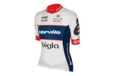 Maglia Cervelo Donna Bigla
