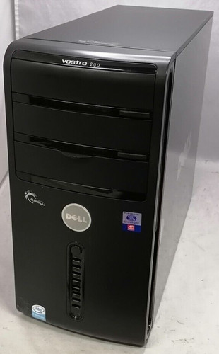Dell vostro 200 core duo - 200, 2