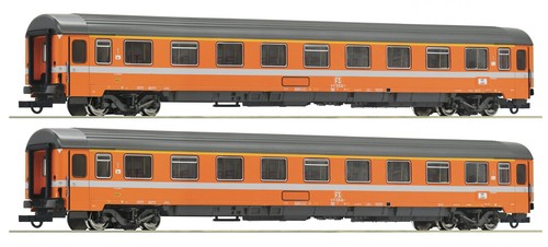 Roco 74033 set due - roco,