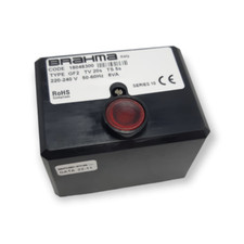Brahma electronic control unit - brahma,