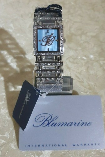 Orologio donna blumarine - orologio,