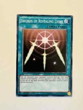 Yu-Gi-Oh! • Swords of