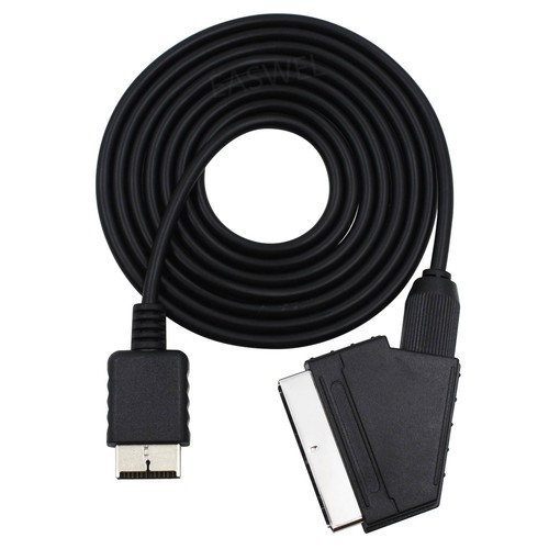 Cavo rgb scart per - rgb, pal