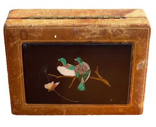 Portagioie pietra dura - portagioie,