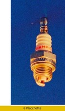 Ggp Castor Candela Per