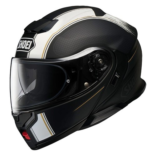 Casco modulare shoei neotec - shoei,