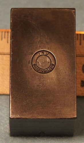 1935 vpi biology club pin - 1935,
