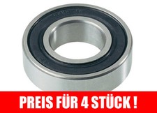 4 cuscinetti a sfera