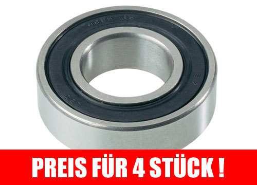 Cuscinetti sfera - 4,