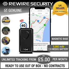 Localizzatore GPS 4G