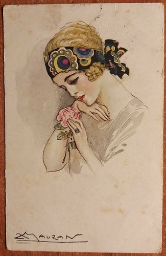 Mauzan illustratore - illustratore,