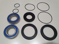 Kit Riparazione cambio