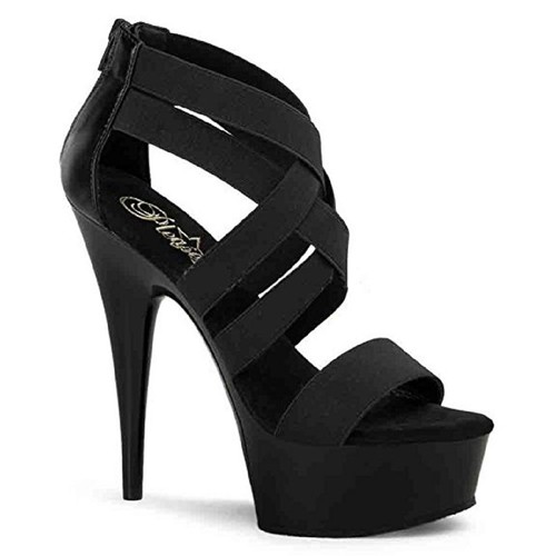Pleaser delight 669 - pleaser, delight-669