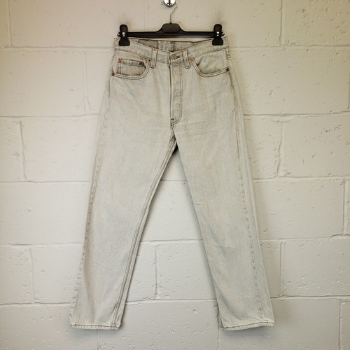 Jeans levi 501 w29 - w29, l29