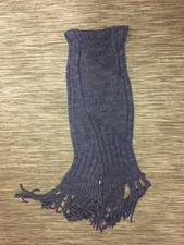 Sciarpa donna Sisley lana