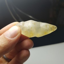C Rare/Gorgeous Corundum