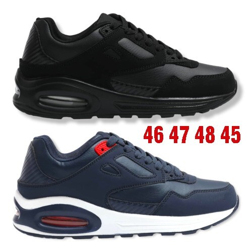 Scarpe uomo 47 da - 45,