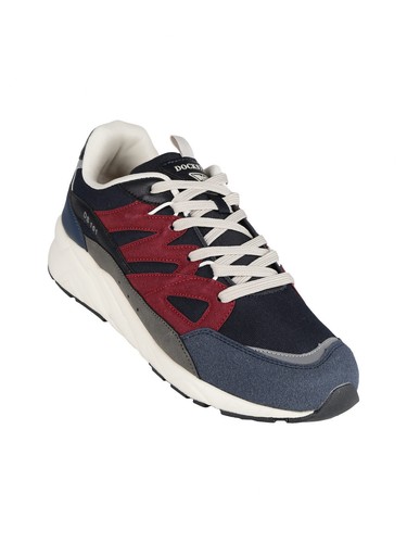 Docksteps sneakers uomo casual - docksteps,